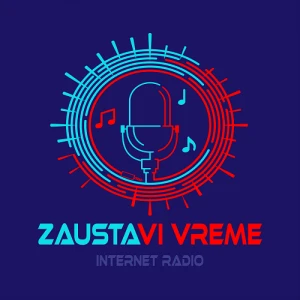Radio Zaustavi Vreme