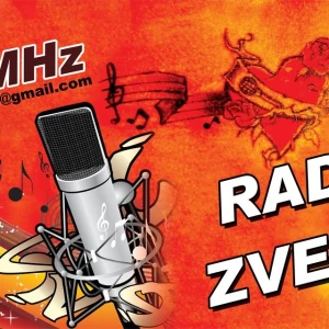 Radio Zvečka 97.7