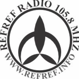RefRef Radio
