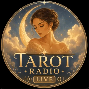 Tarot Radio Live