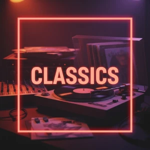 TDI Radio CLASSICS