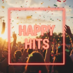 TDI Radio HAPPY HITS