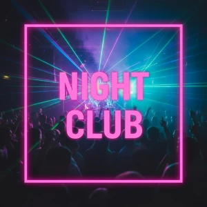 TDI Radio NIGHT CLUB
