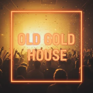TDI Radio OLD GOLD HOUSE