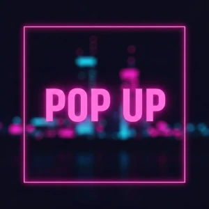 TDI Radio POP UP