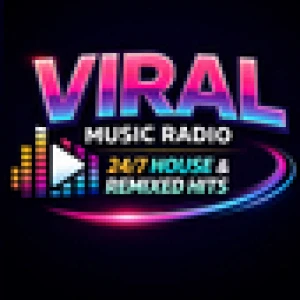 Viral Music Radio