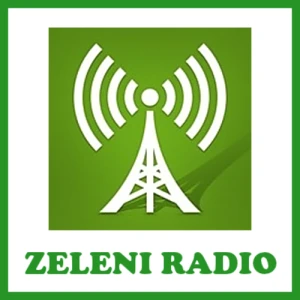 Zeleni Radio
