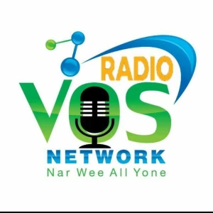 Voice of Salone Radio