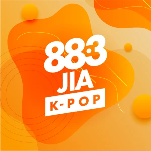 88.3JIA K-POP