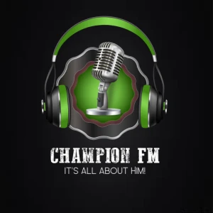 Champion FM Radio