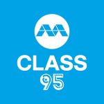 Class 95 FM