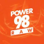 Power 98 Raw