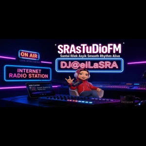 SRAsTuDioFM