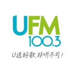 UFM100.3