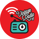 Vintage Radio