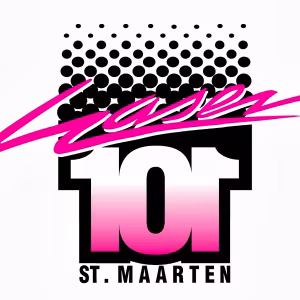 Laser 101 - 101.1 FM Philipsburg logo