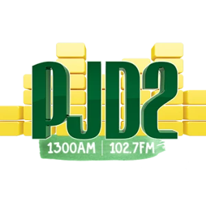 PJD2 Radio 1300 AM