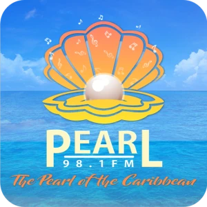 98.1 Pearl FM