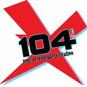X104.3