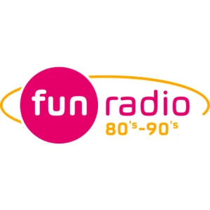 Fun rádio 80's - 90's