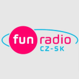 Fun Radio CZ-SK