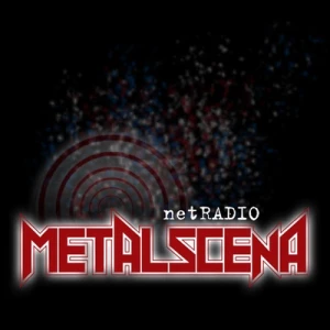 METALSCENA netRADIO