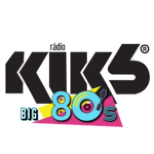 Rádio KIKS - BIG 80s