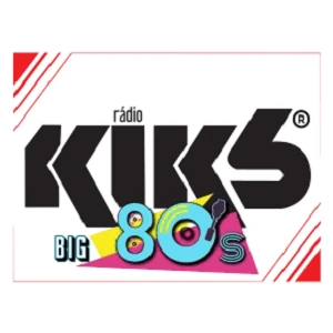 Rádio KIKS - BIG 80s