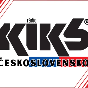 Rádio KIKS Československo