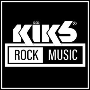 Rádio KIKS Rock Music