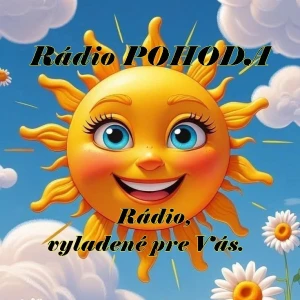 Rádio Pohoda 2