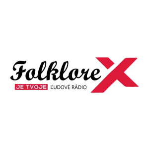 Rádio X - Folklore X