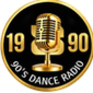 90's Dance Radio