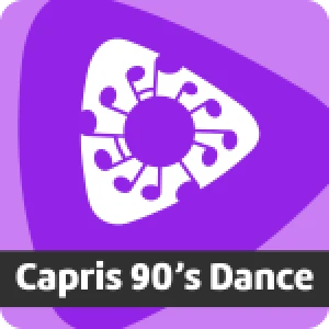 Radio Capris 90s Dance