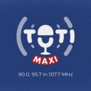 Radio Maxi