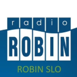 Radio Robin SLO