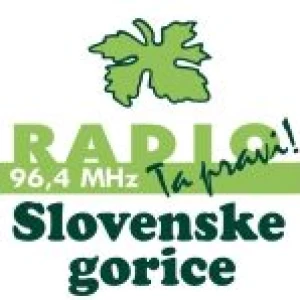 Radio Slovenske Gorice