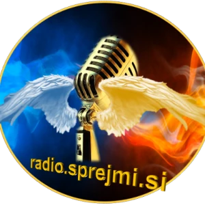Radio Sprejmi