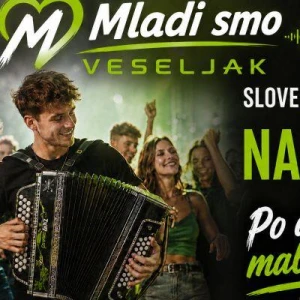 Radio Veseljak Mladi smo