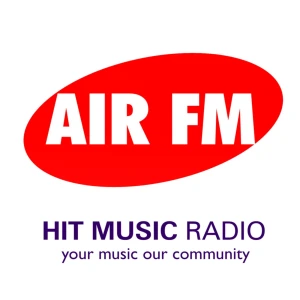Air FM Cape Town