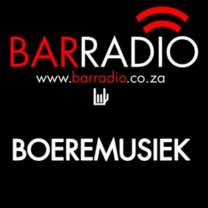 Bar Radio - Boeremusiek