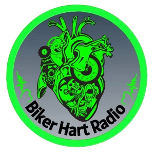 Biker Hart Radio