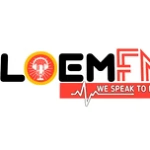BLOEM FM RADIO