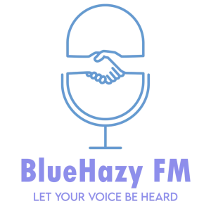 BlueHazy FM