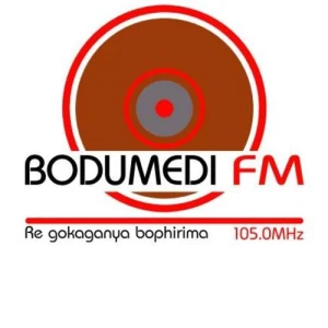 Bodumedi FM 105.0
