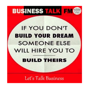 Business Talk FM