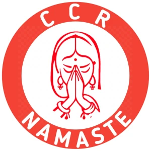 CCR NAMASTE