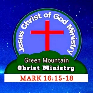 Christ Ministry