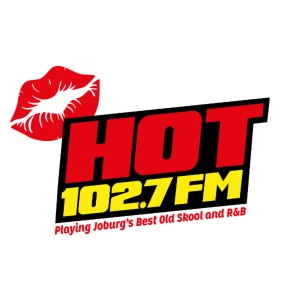 HOT 102.7 FM