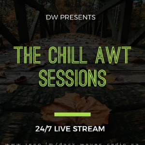 Dark Waves Radio